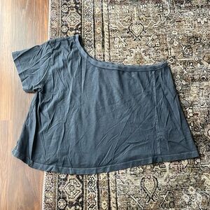 Free people one should tee